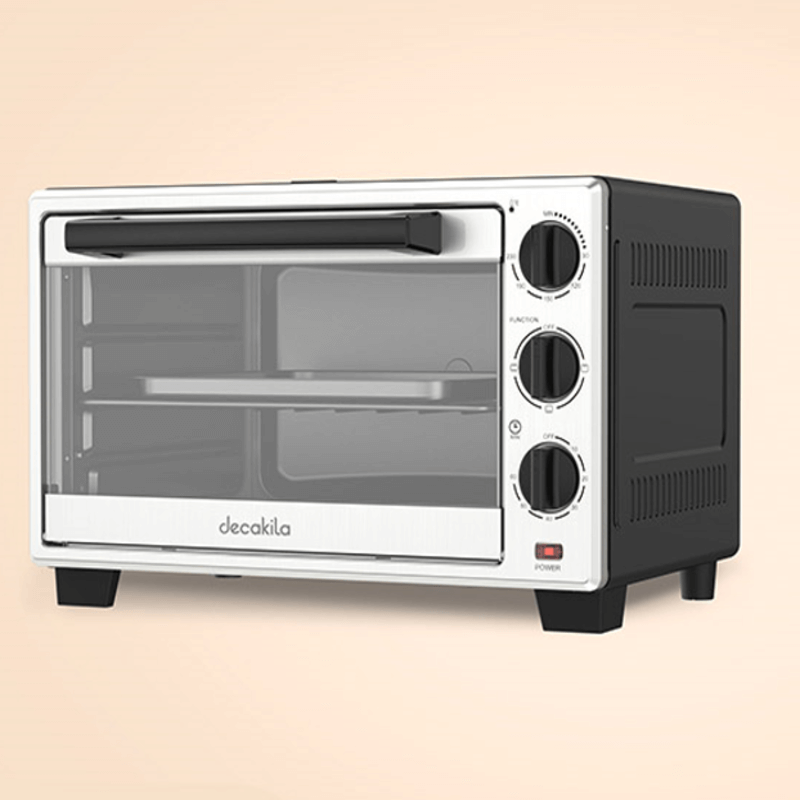 Decakila Toaster oven – KEEV002W