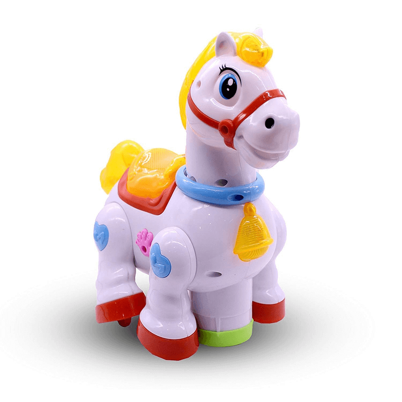 Cute Dony Pony Horse Toy