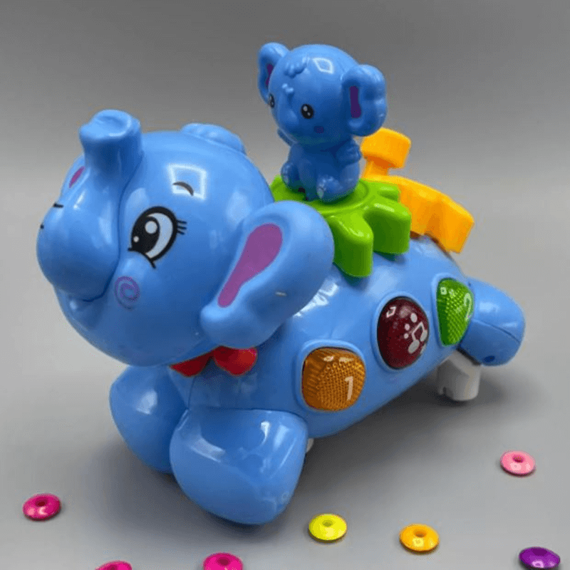 spinning-elephant-with-baby-on-back-kids-toy