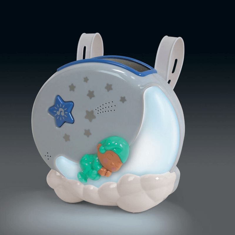 Lullaby Dream Light Sound Machine for Kids