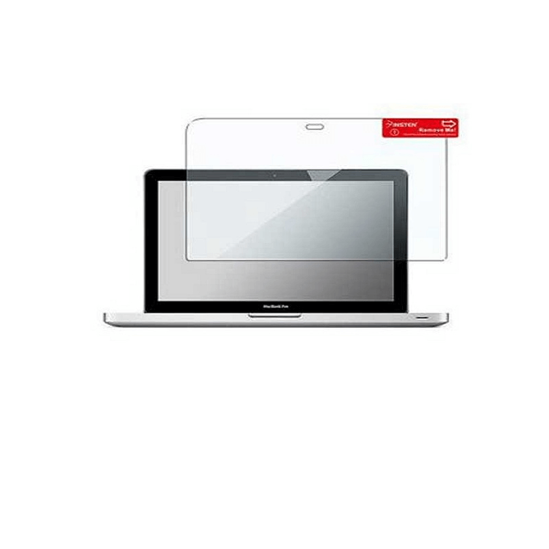 Macbook Screen Protector Pro-Retina 15 Inch - Transparent