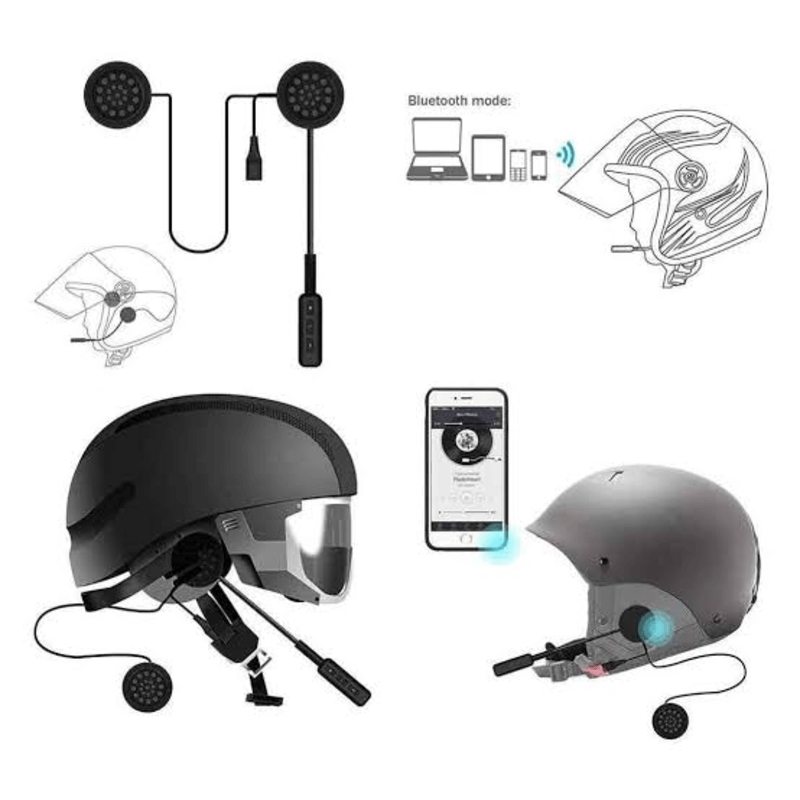 helmet-bluetooth-headset-wireless-headphone
