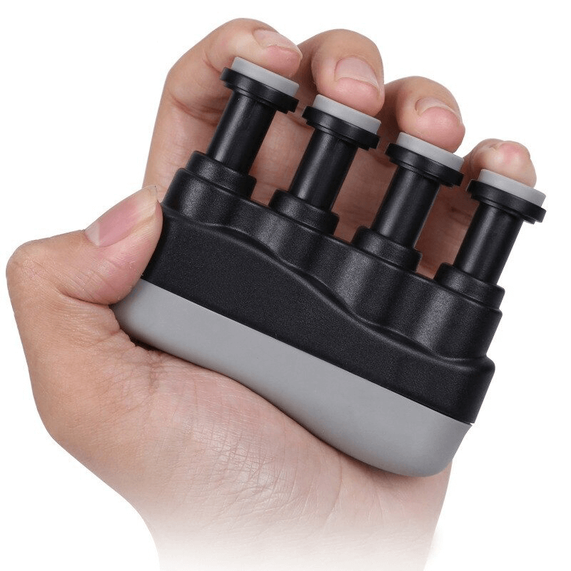 Pro Guitar Hand Grip Power Finger Exerciser