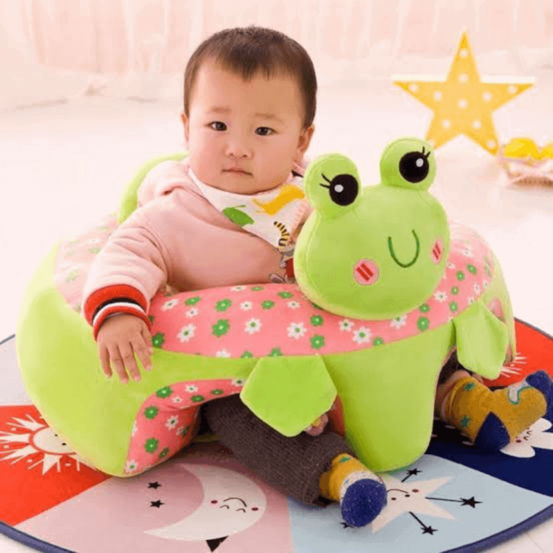 Buy Back Support Character Baby Floor Seat Best Price in Pakistan December 2024 Laptab