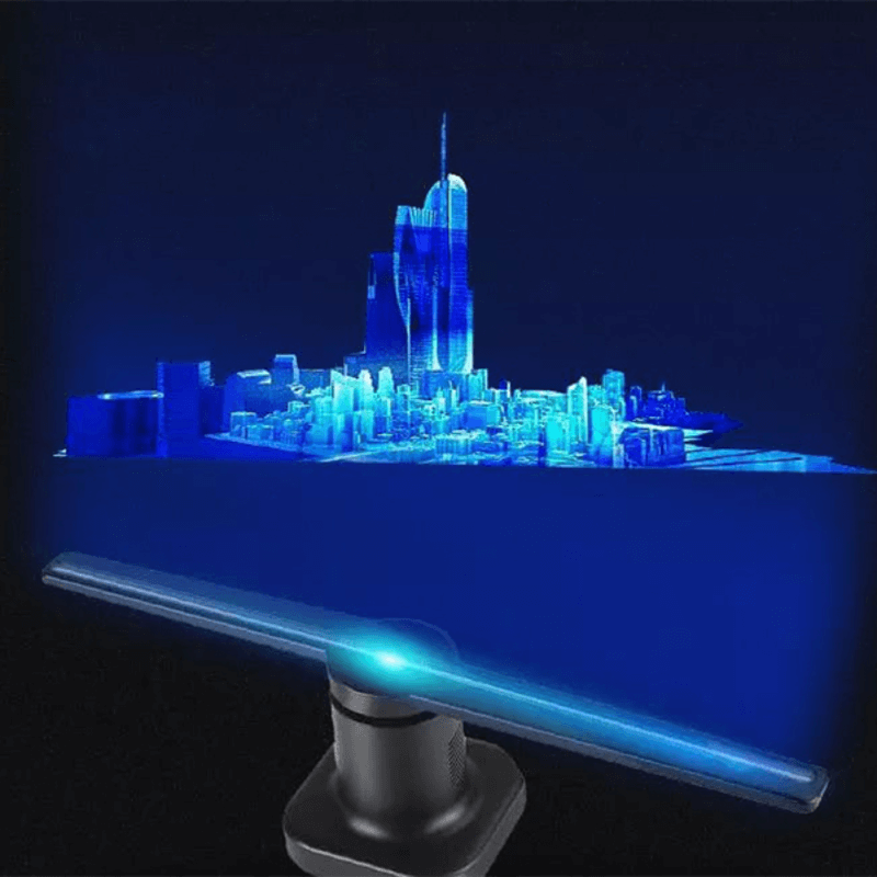 3d-holographic-advertising-machine