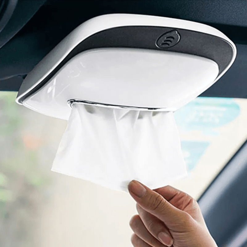 car-visor-tissue-box
