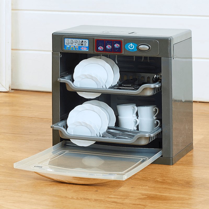 Kids dishwasher deals