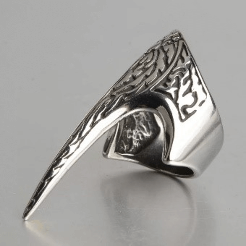 vintage-men-ertugrul-thumb-ring