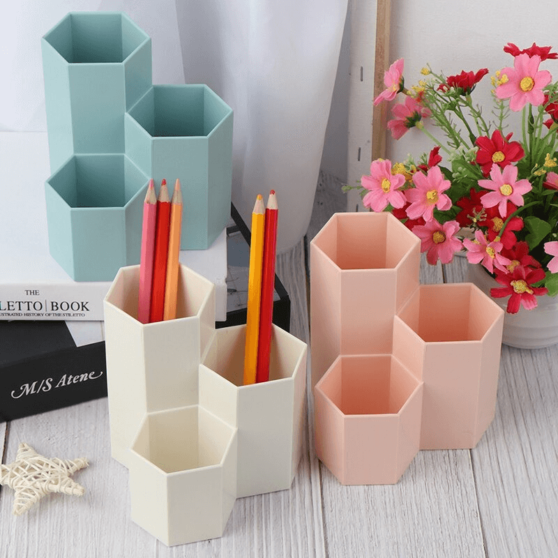 3-compartments-table-cosmetic-and-desk-organizers