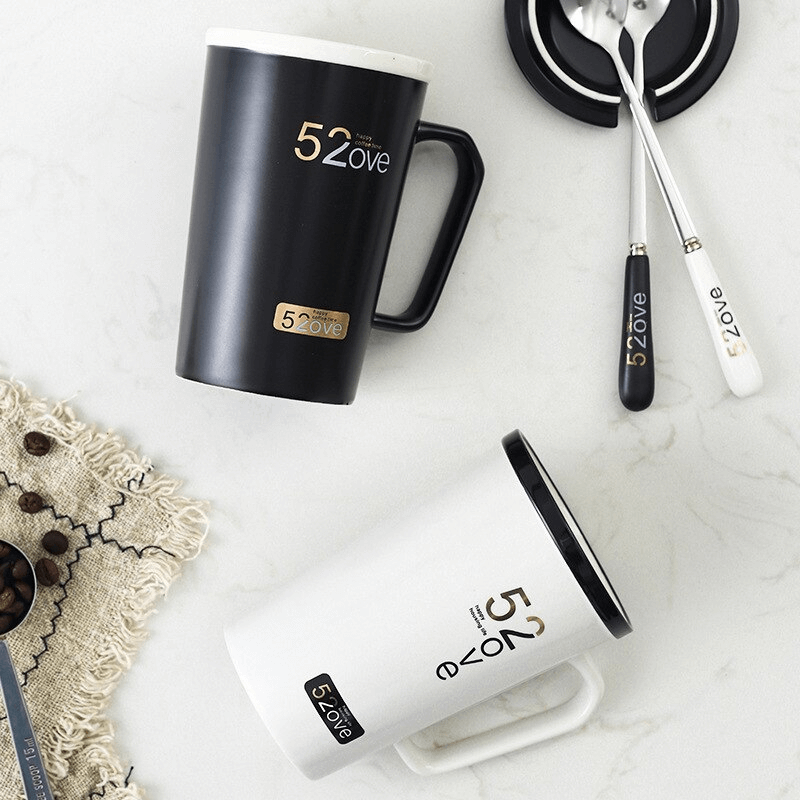 black-and-white-couple-mug-set