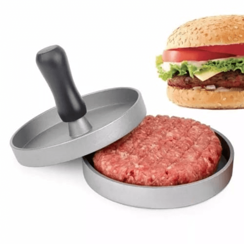 burger-press-non-stick-aluminum-patty-mold