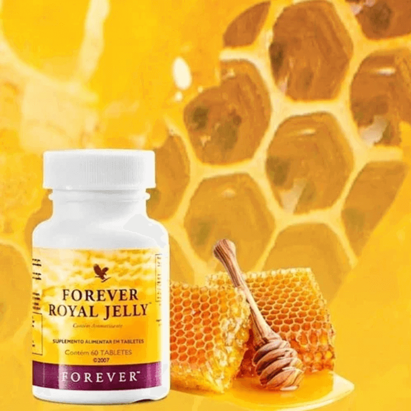 forever-royal-jelly-food-supplement