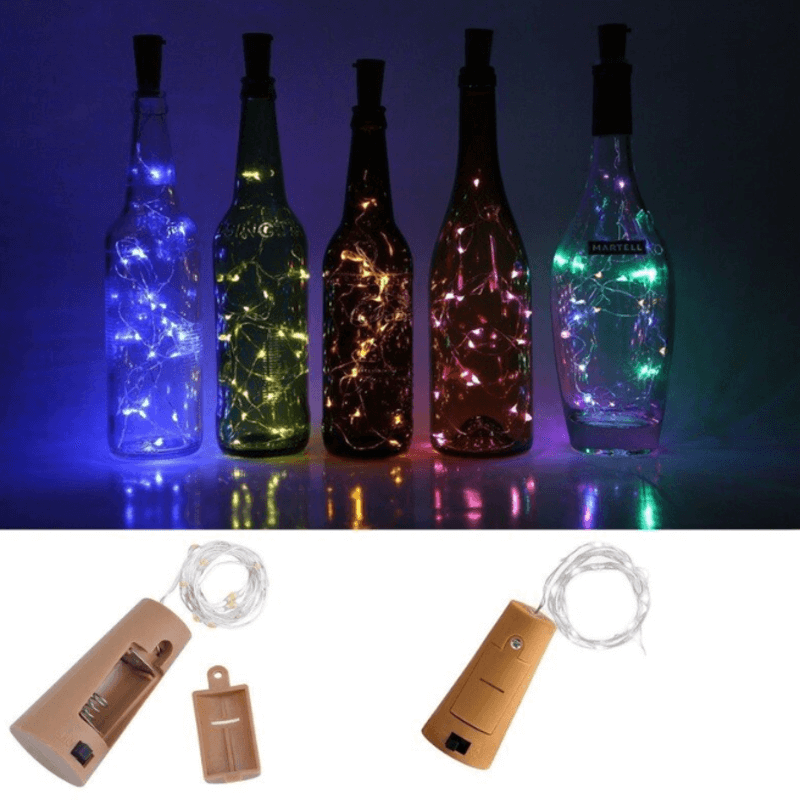 bottle-cork-shaped-fairy-string-lights