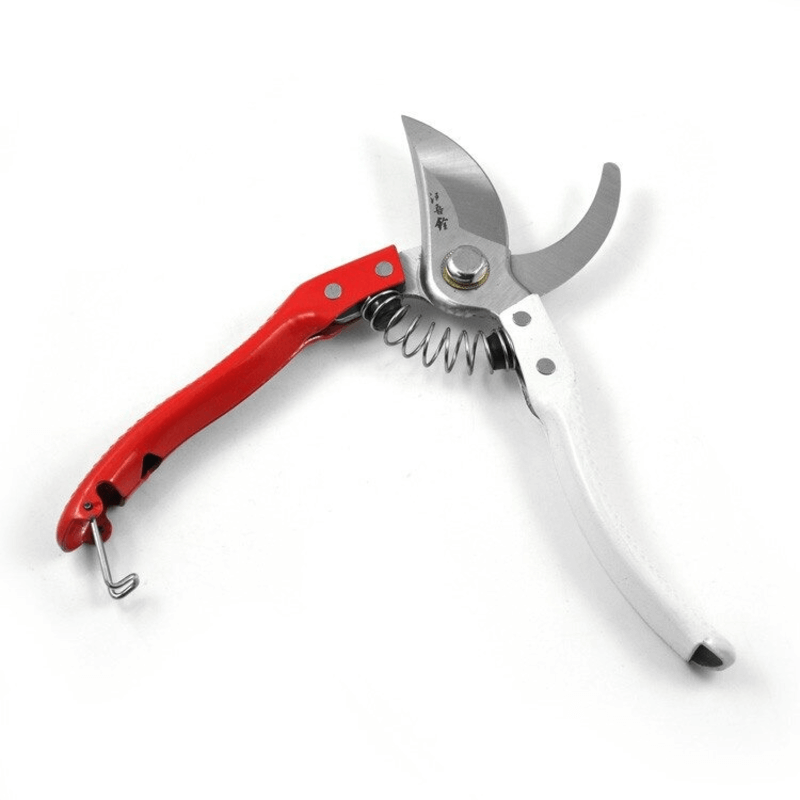 carbon-steel-pruning-shears-garden-scissors
