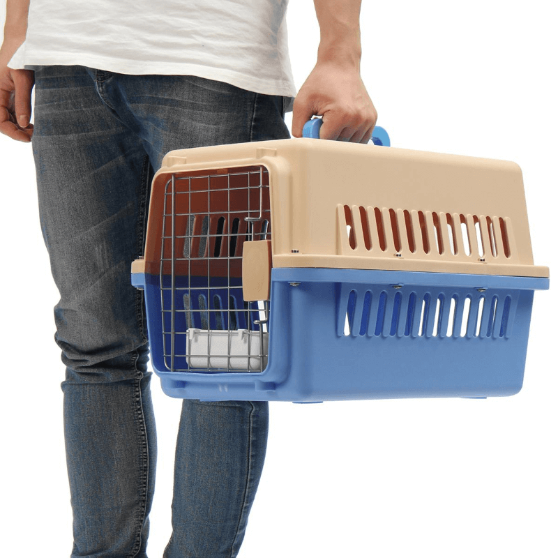 portable-travel-air-box-carrier-pets-kennel