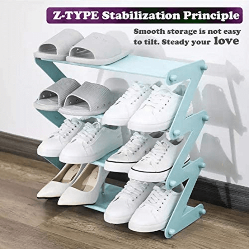 simplicity-z-shaped-4-tier-shoe-rack