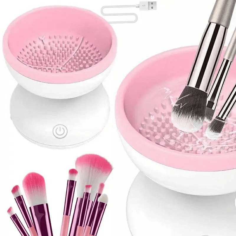 electric-makeup-brush-cleaner