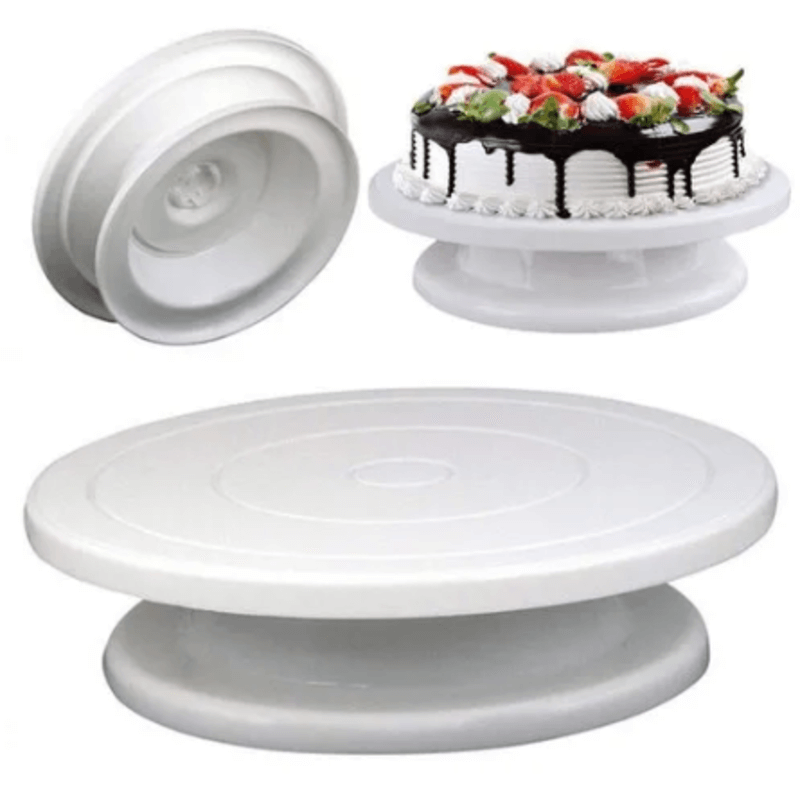 1-pc-28cm-kitchen-rotating-turntable-cake-stand