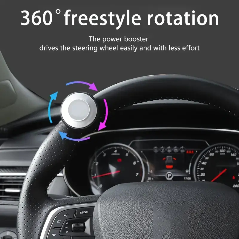 power-handle-car-hand-control-steering-wheel-360