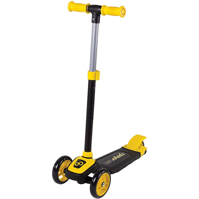 cool-3-wheel-height-adjustable-twist-scooter