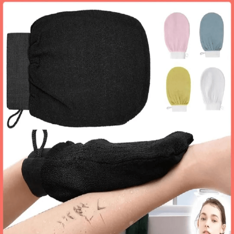 exfoliating-gloves-massage-brush-sponge-mitt