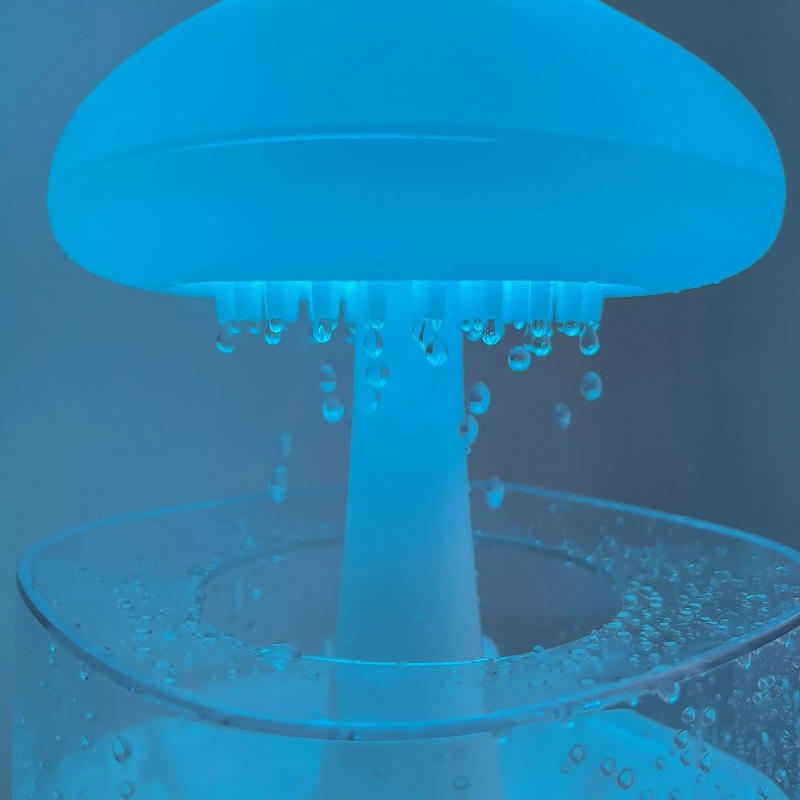 Rain-cloud-humidifier-water-drip-with-adjustable-light