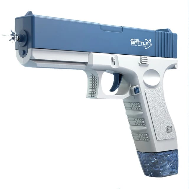 Rechargeable-electric-squirt-water-gun
