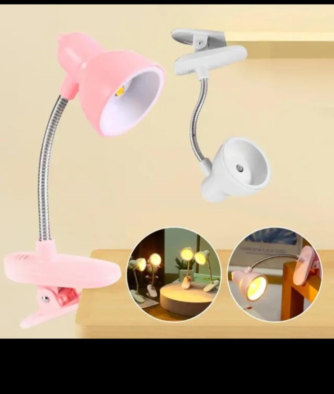 MIni-book-light-led-clamp