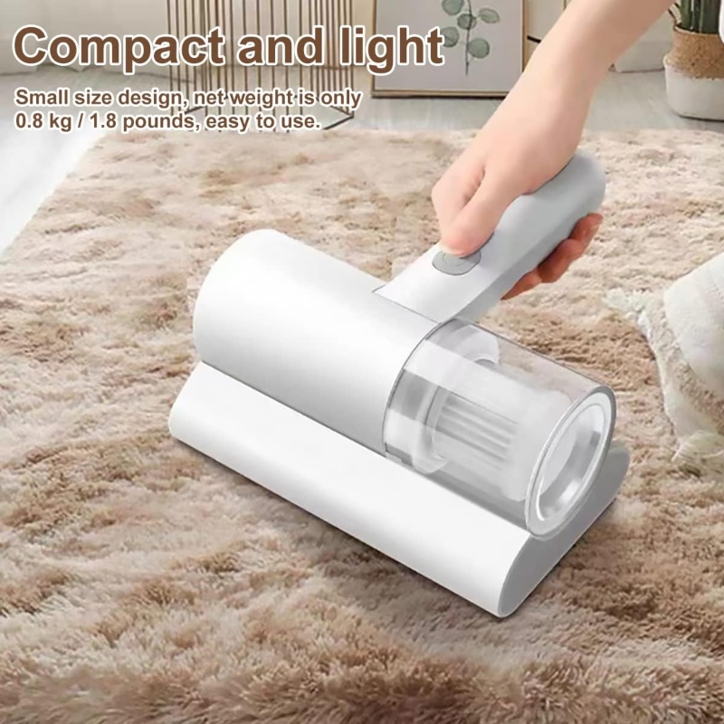 Dust-and-mite-vacuum-cleaner