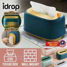 wall-mounted-tissue-box