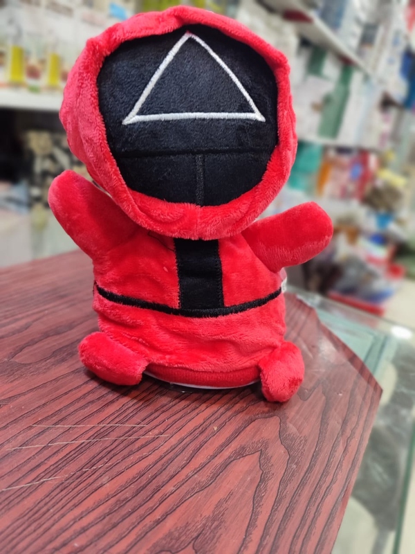 Squid-game-punch-me-stuffed-toy