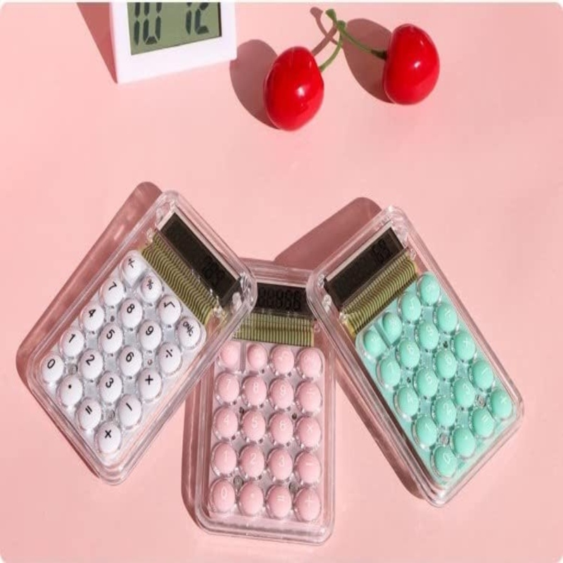 Transparent-calculator-portable-pocket-for-student-kids
