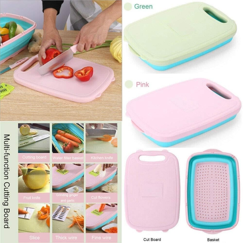 Kichen-multi-function-cuttingboard
