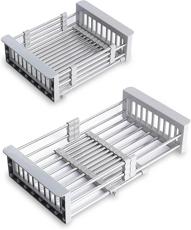 Folding Expandable Dish Drying Board Price in Pakistan | LAPTAB