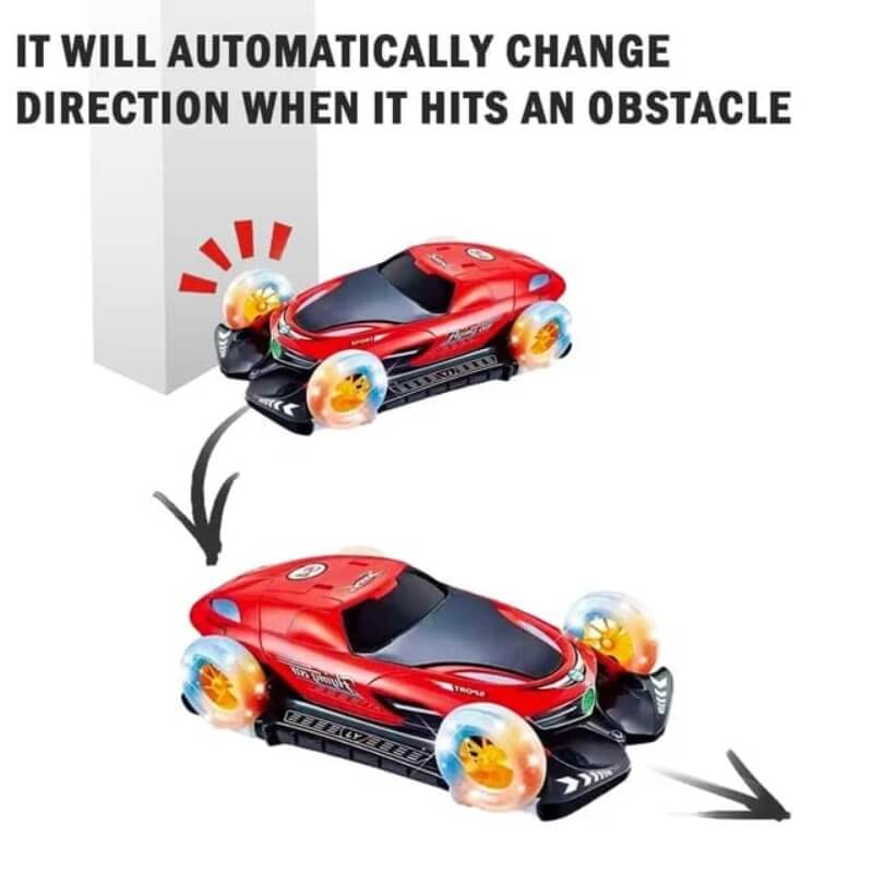  Battery operated Flying car with light sounds Price in Pakistan | LAPTAB