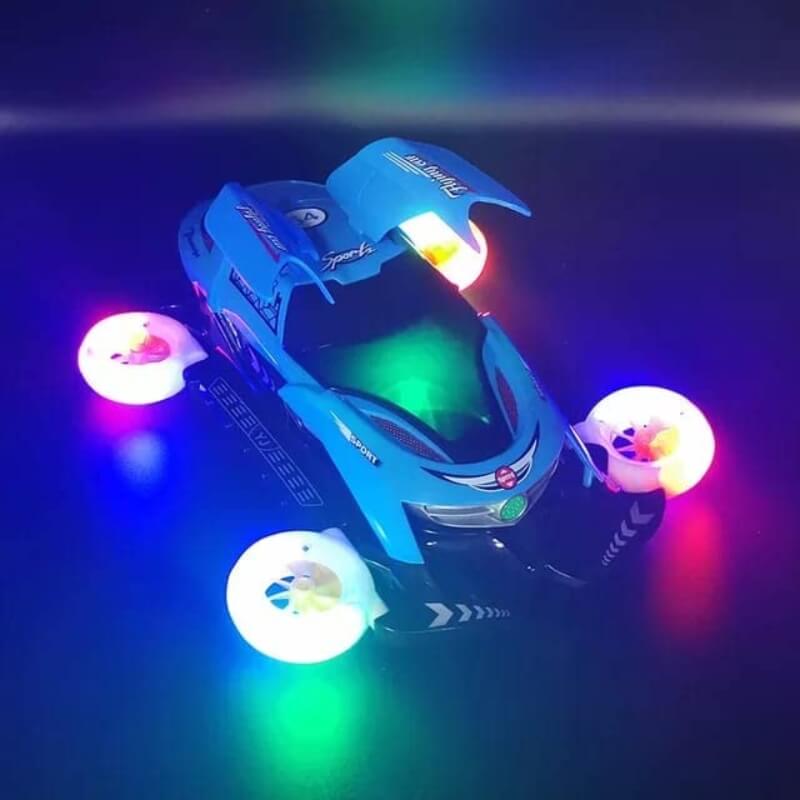  Battery operated Flying car with light sounds Price in Pakistan | LAPTAB