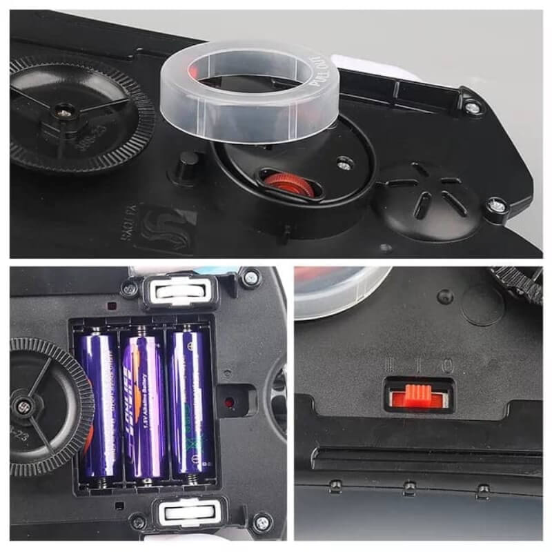  Battery operated Flying car with light sounds Price in Pakistan | LAPTAB