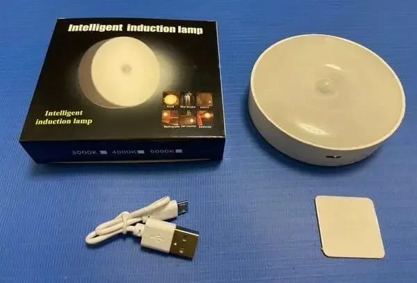 Led-motion-sensor-night-light-wireless