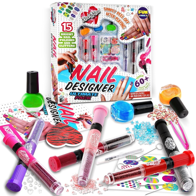 Nail-polish-pens-kit-for-girls