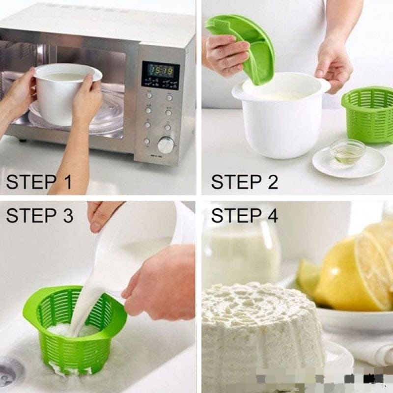 Reuseale-cheese-maker-tool