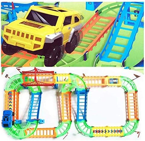 Car-track-set