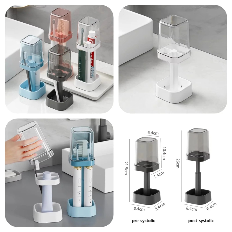 lamp-style-toothbrush-storage-case