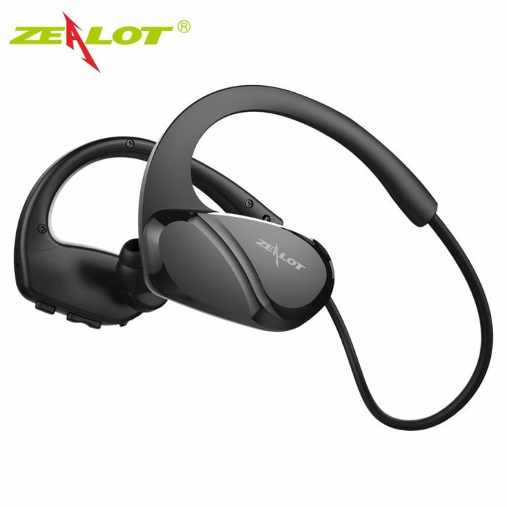 Zealot-h8-cvc60-noise-reduction-headphone