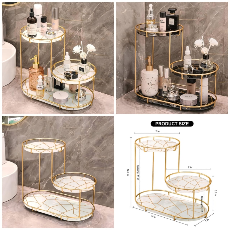 3-tier-golden-vanity-stand