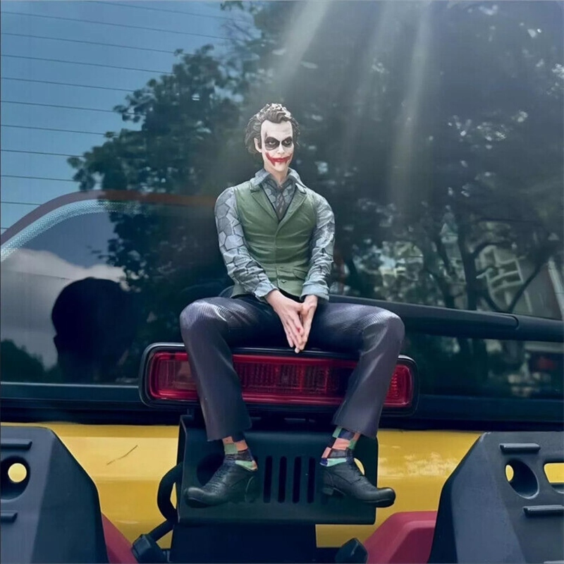 joker-car-rear-view-mirror-ornament