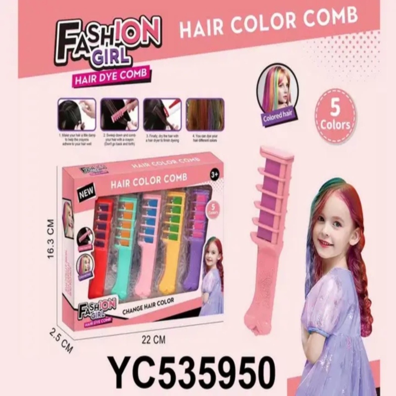kids-hair-comb-set