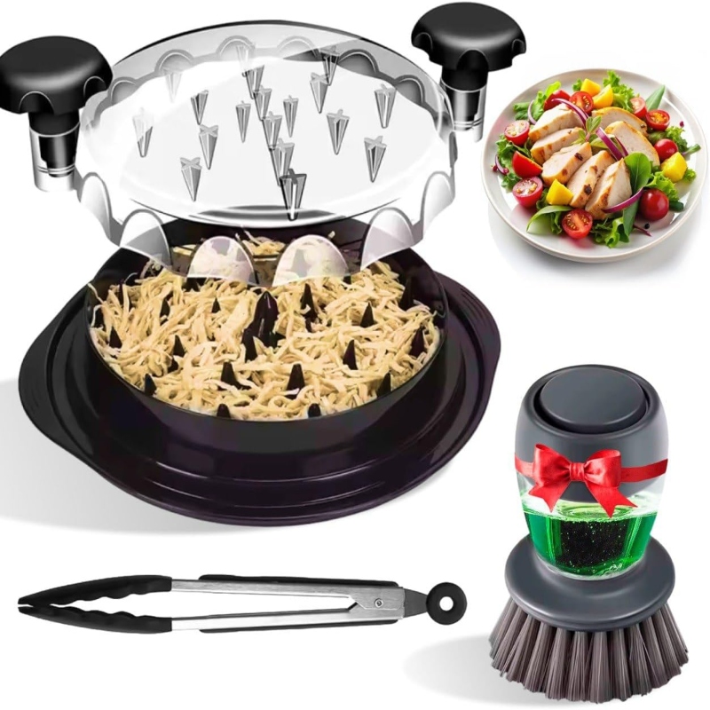 chicken-shredder-set