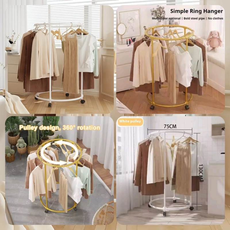 round-rotatable-coat-hanger