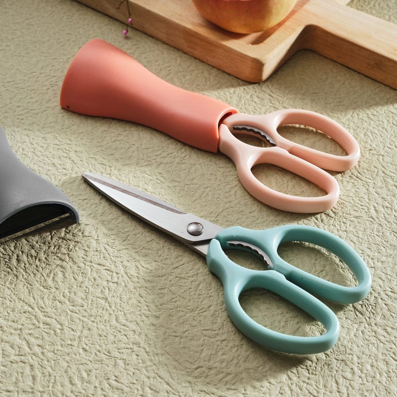 2in1-peeler-and-scissors-set-kitchen-tool