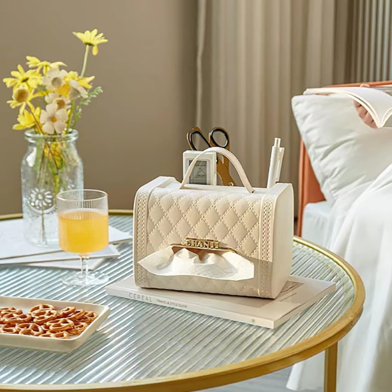 elegant-purde-style-tissue-box